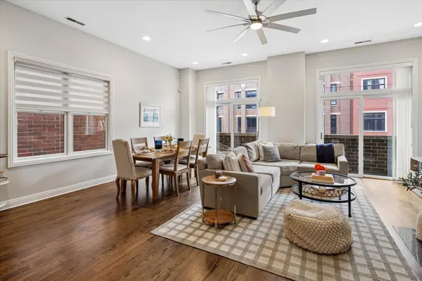 2240 W North AVE #2E, Chicago, IL 60647