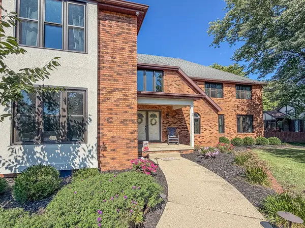 7 Pinehurst DR, Mattoon, IL 61938