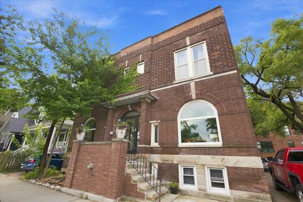 1535 W Leland AVE #GW, Chicago, IL 60640