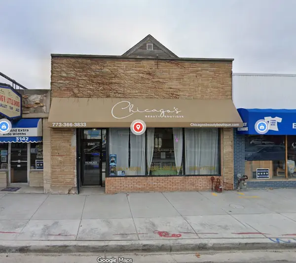 3140 W 111th ST, Chicago, IL 60655