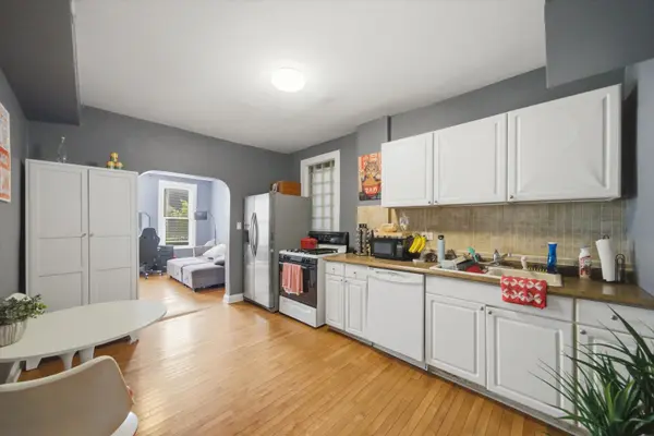 1512 N Maplewood AVE, Chicago, IL 60622