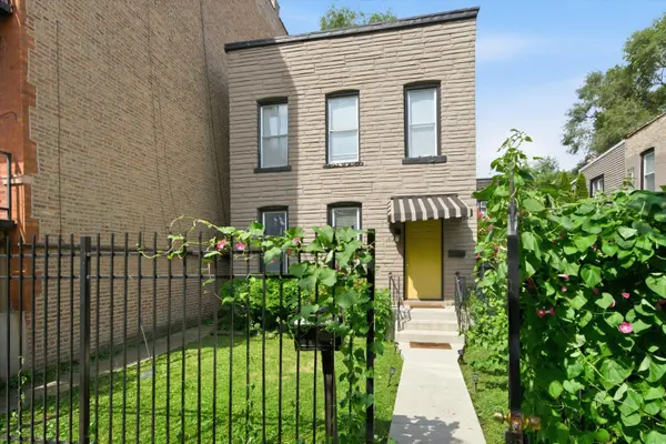 1512 N Maplewood AVE, Chicago, IL 60622