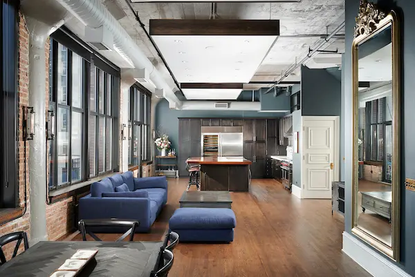 333 W HUBBARD ST #610-611, Chicago, IL 60654