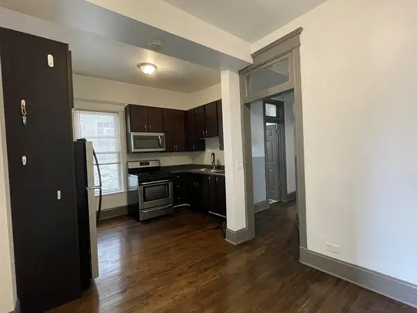 3044 W Jackson BLVD #2, Chicago, IL 60612