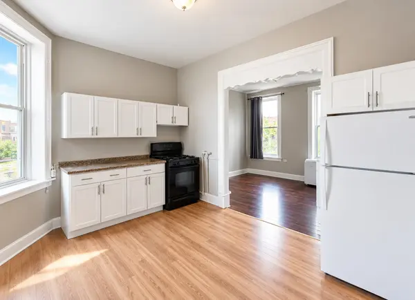 1854 S Ashland AVE #2R, Chicago, IL 60608