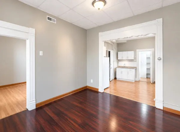 1854 S Ashland AVE #2R, Chicago, IL 60608