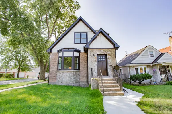 7301 W Pensacola AVE, Norridge, IL 60706