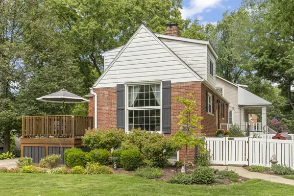 1804 Pine RD, Homewood, IL 60430