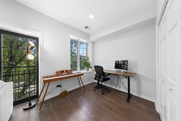 1521 N Ashland AVE #3, Chicago, IL 60622