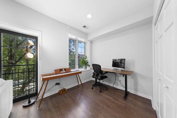 1521 N Ashland AVE #3, Chicago, IL 60622