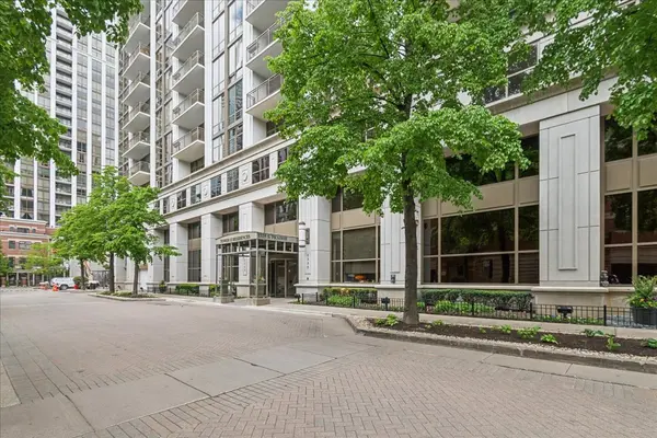 1335 S Prairie AVE #1409, Chicago, IL 60605