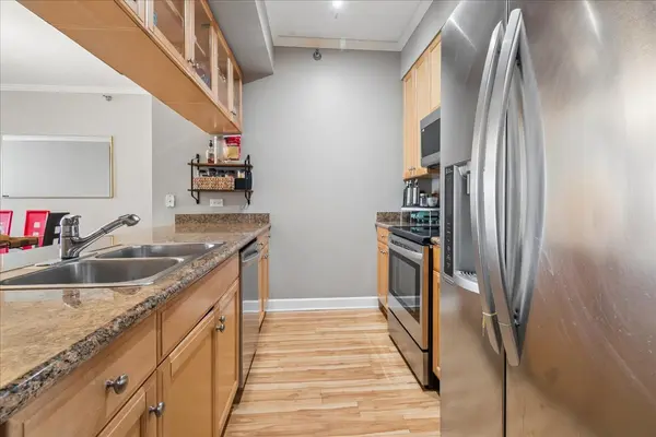 1335 S Prairie AVE #1409, Chicago, IL 60605
