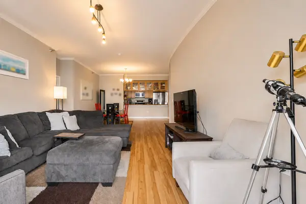 1335 S Prairie AVE #1409, Chicago, IL 60605