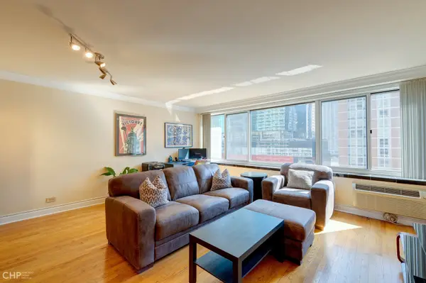 211 E Ohio ST #1410, Chicago, IL 60611