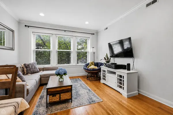 2152 W Ainslie ST #D3, Chicago, IL 60625
