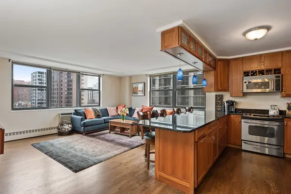 1445 N STATE Pkwy #1006, Chicago, IL 60610