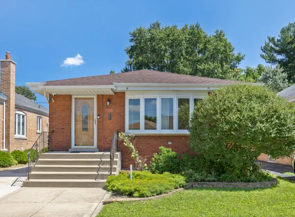 11413 S Saint Louis AVE, Chicago, IL 60655