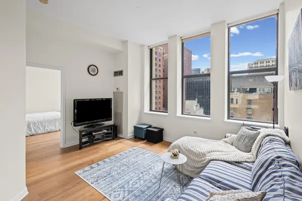 8 W Monroe ST #1103, Chicago, IL 60603