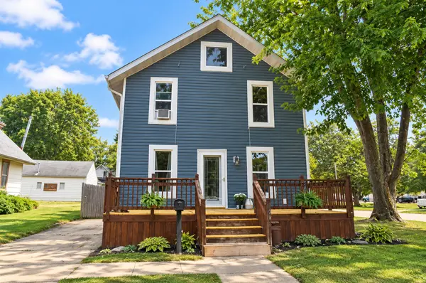 602 14th AVE, Sterling, IL 61081