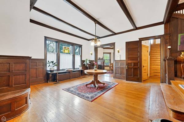4801 S Kimbark AVE, Chicago, IL 60615