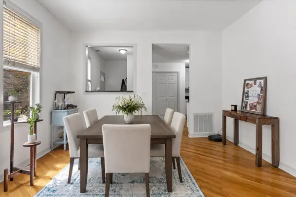 4430 N Kenneth AVE #2, Chicago, IL 60630