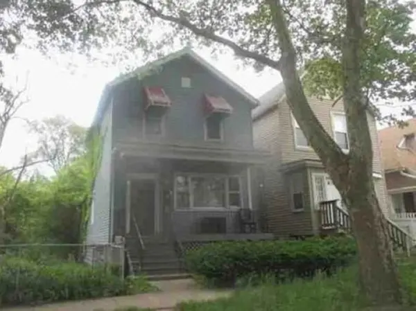 7625 S Dante AVE, Chicago, IL 60619