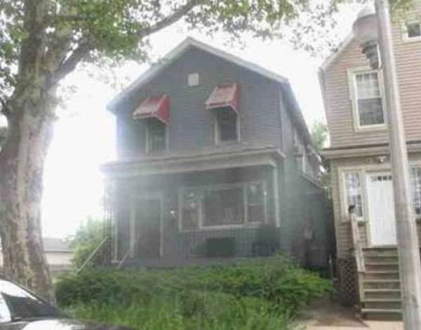 7625 S Dante AVE, Chicago, IL 60619