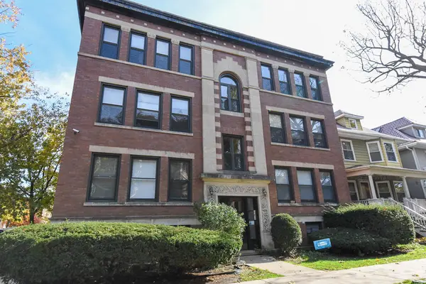 6257 N LAKEWOOD AVE #1, Chicago, IL 60660