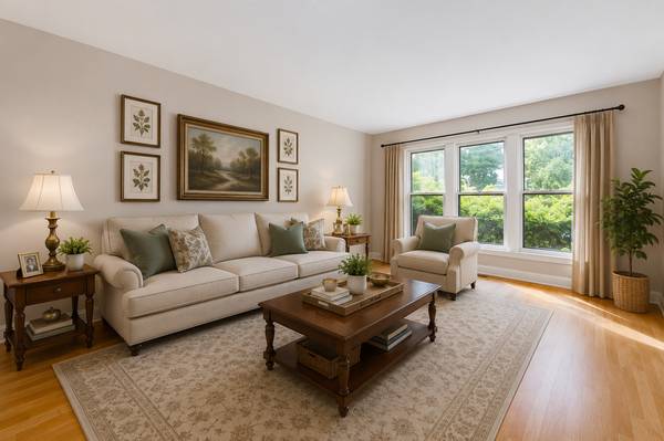 601 WILLINGTON DR, Schaumburg, IL 60194