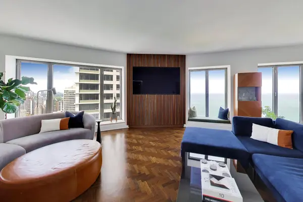 950 N Michigan AVE #3103, Chicago, IL 60611