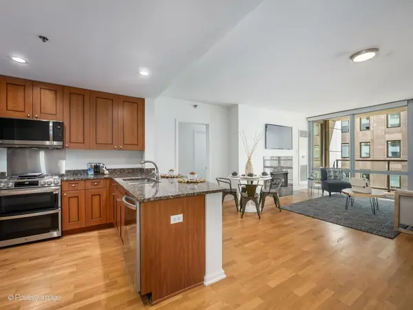 160 E Illinois ST #901, Chicago, IL 60611