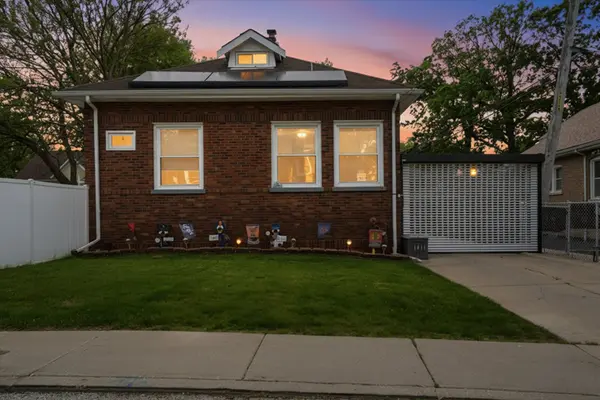 1615 W BEVERLY GLEN Pkwy, Chicago, IL 60643
