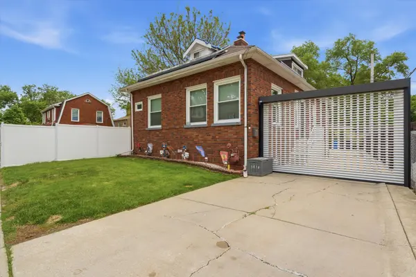 1615 W BEVERLY GLEN Pkwy, Chicago, IL 60643
