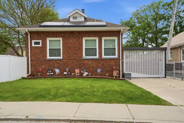 1615 W BEVERLY GLEN Pkwy, Chicago, IL 60643