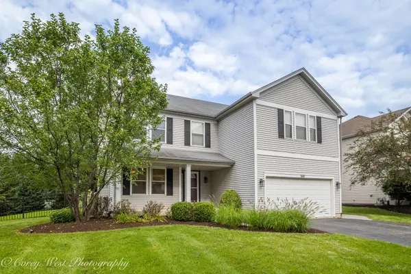 1140 Berry ST, Elburn, IL 60119