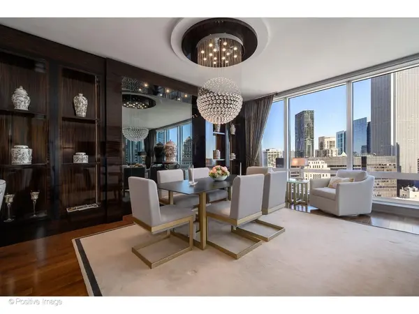 401 N Wabash AVE #30J, Chicago, IL 60611