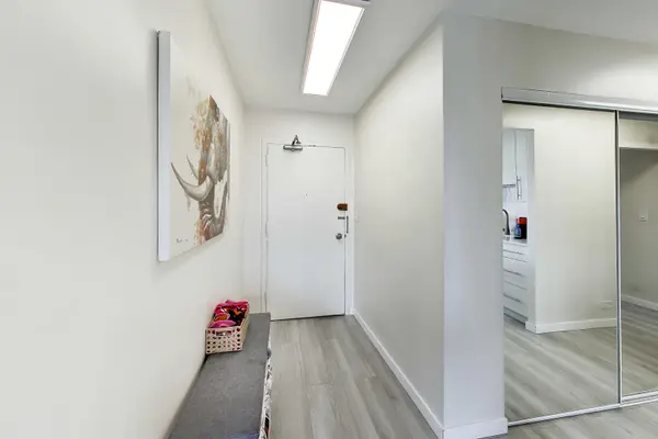 1455 N Sandburg TER #2306B, Chicago, IL 60610