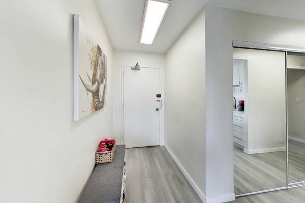 1455 N Sandburg TER #2306B, Chicago, IL 60610