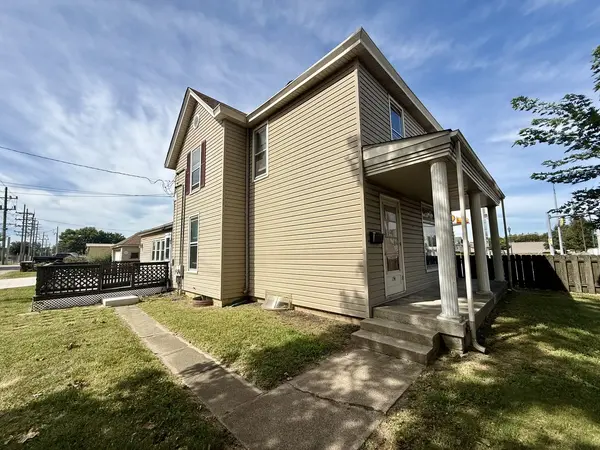 154 E Third ST, Manteno, IL 60950