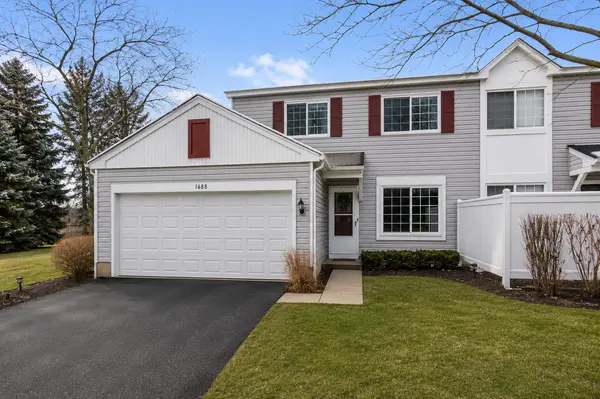 1688 Normantown RD, Naperville, IL 60564