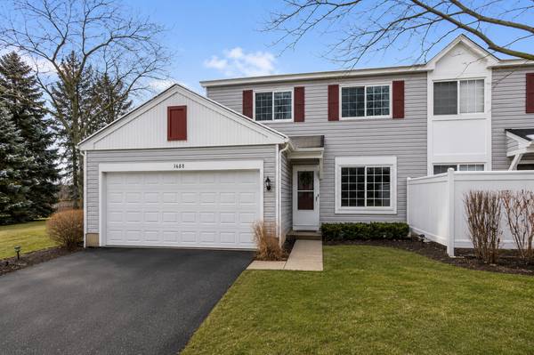 1688 Normantown RD, Naperville, IL 60564