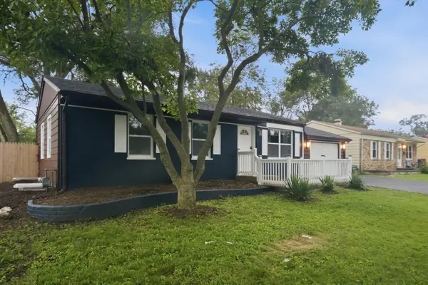 21727 Clyde AVE, Sauk Village, IL 60411