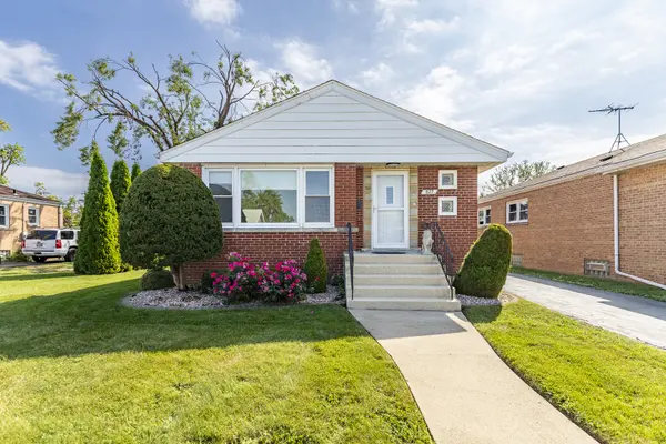 627 Sangamon ST, Chicago Heights, IL 60411