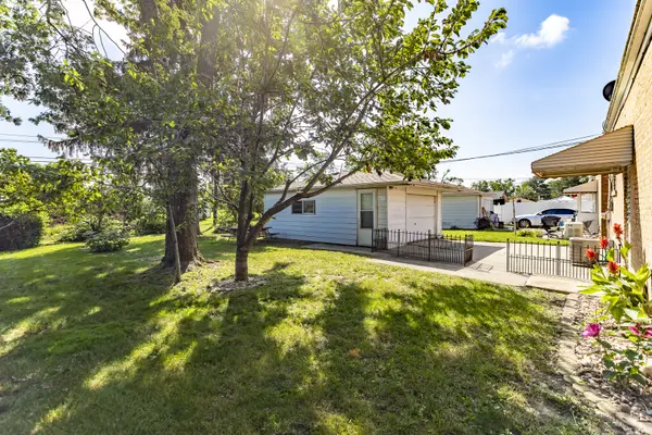 627 Sangamon ST, Chicago Heights, IL 60411