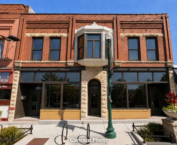 116-120 E 9th ST, Lockport, IL 60441