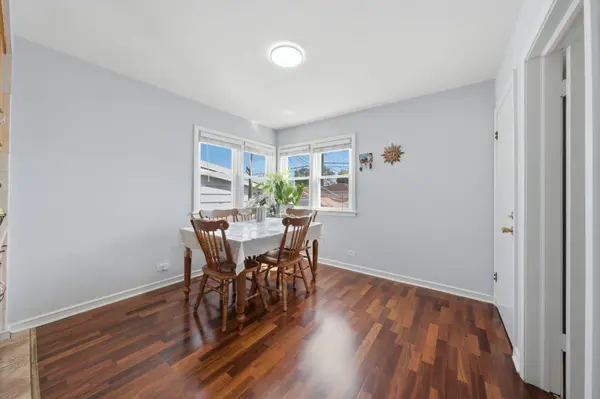 3707 W 70th PL, Chicago, IL 60629