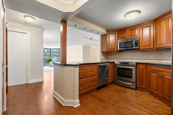 195 N Harbor DR #5104, Chicago, IL 60601