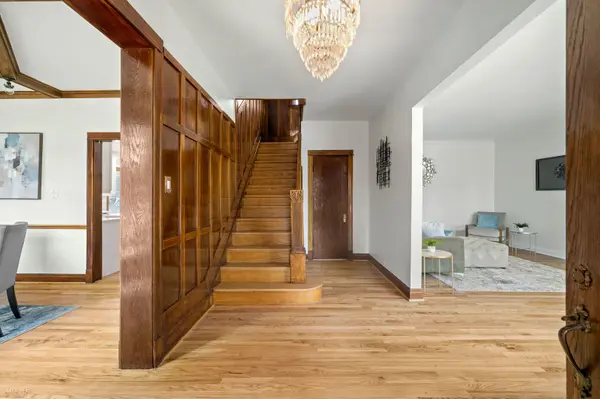5100 N Long AVE, Chicago, IL 60630