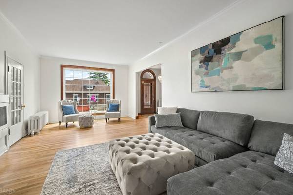 5100 N Long AVE, Chicago, IL 60630