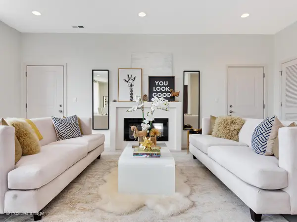 6535 W DICKENS AVE #2W, Chicago, IL 60707